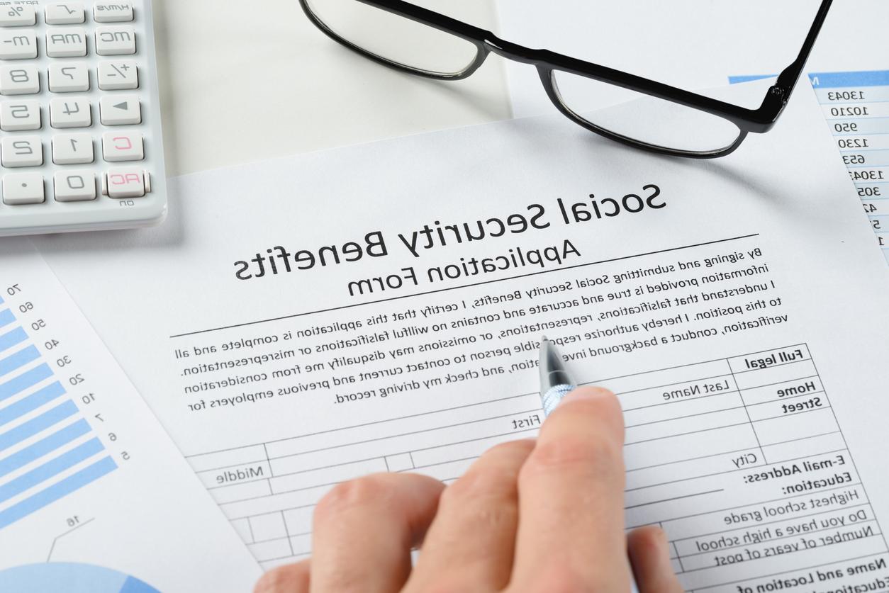 Feeling Insecure about Social Security? Here’s the Deal.