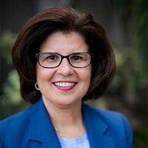 Ana Fernandez, CFP®