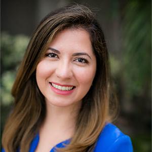 Karen Vergara, CPA