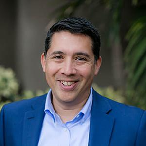 Paul Roldán, CFP®