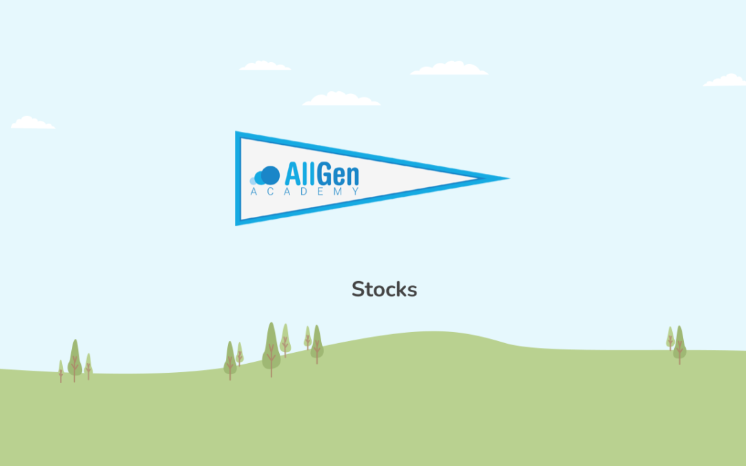 Fundamentals of Investing: Stocks
