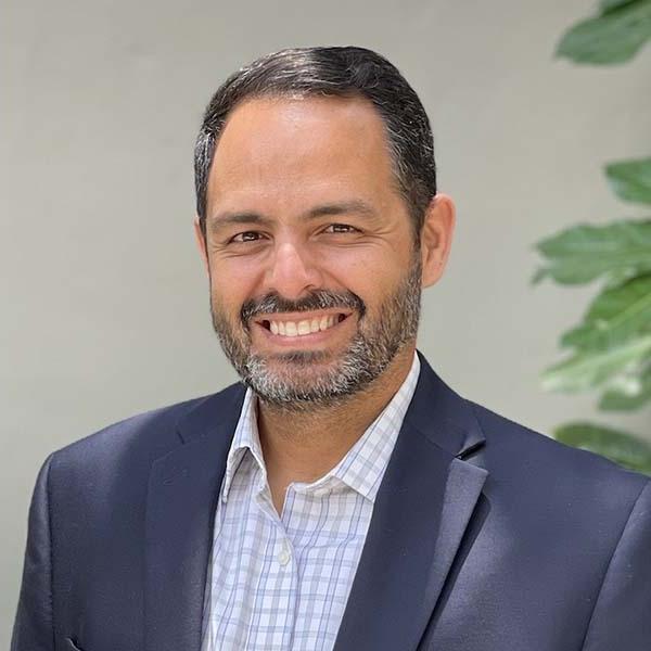 Axel Otero